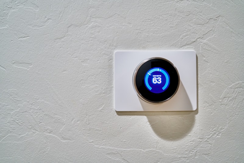 Thermostat Intelligent Pro